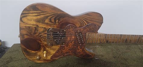 Image result for Custom Made Telecaster