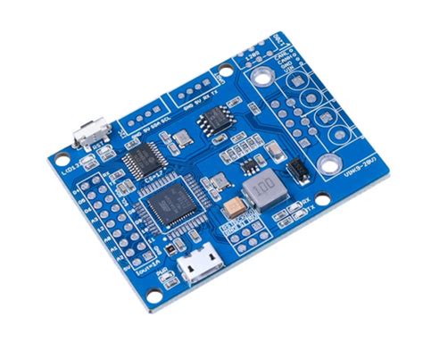 CANBed CAN-BUS Development Kit FAQ – ThinkRobotics.com