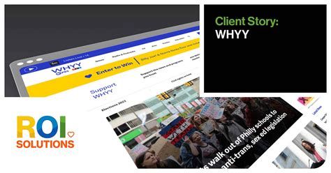 Image result for WHYY Promo