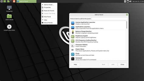 Image result for Make a Linux Desktop Environment