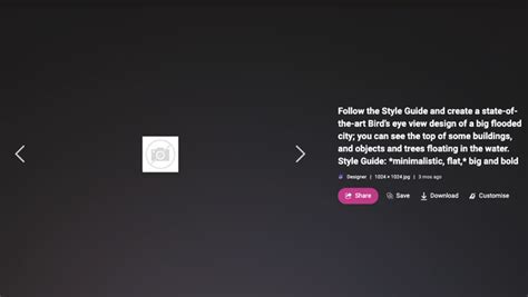 Bing Image Creator History List 的图像结果