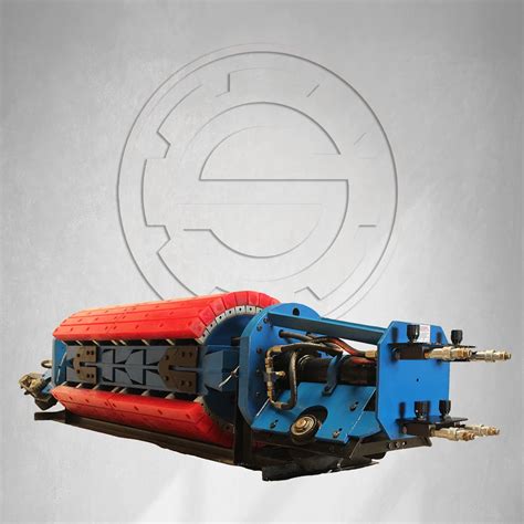 Pipe Bending Mandrels - Hydraulic Wedge Mandrel For Pipe Bending ...