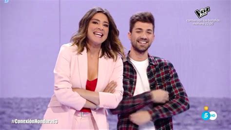 Supervivientes: Isa Pantoja y Alejandro Albalá, del divorcio a la isla