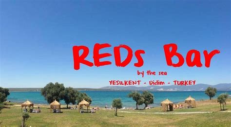 RED'S BEACH CLUB (Didim) - Campground Reviews & Photos - Tripadvisor