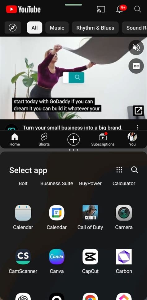 Split Screen Android Phone Landscape Mode 的图像结果