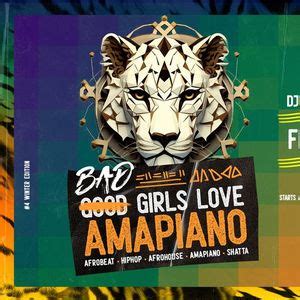 #BGLA 4: G̶o̶o̶d̶ Bad Girls Love Amapiano - 4th Edition, Village du ...