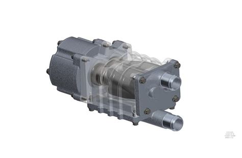Eaton, Tenneco to produce integrated exhaust thermal management system ...