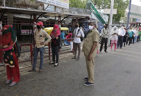 These Before And After Pictures Show How Indians Changed Their ...