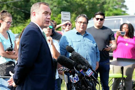 What to know about Cut and Shoot, where alleged shooter was arrested