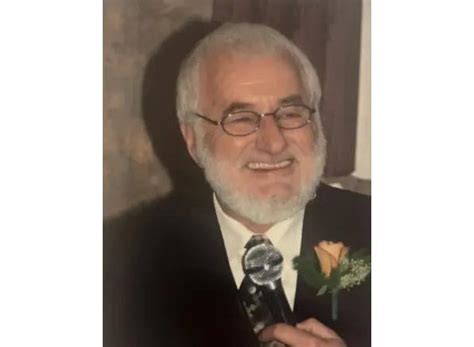 Robert Fonner Obituary (2025) - Wellsburg, WV - Reasner Funeral Home ...