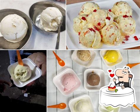 New Janta Ice Cream, Surat - Restaurant menu, prices and reviews