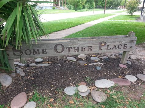 Some Other Place - Rent Assistance