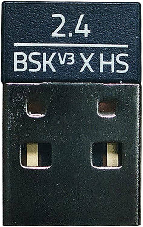 Bestparts Usb Dongle Signal Mouse Receiver Adapter Replacement For ...