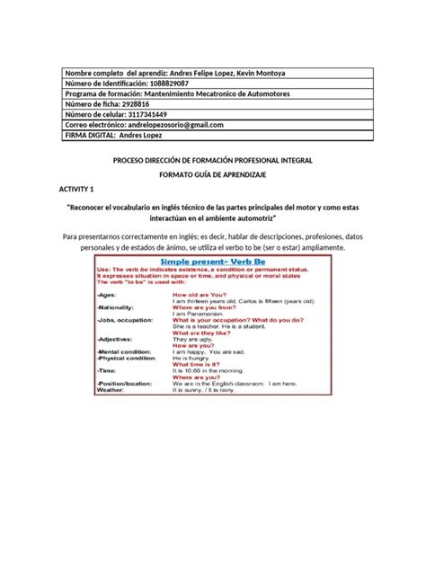 Image result for Present Simple Activity