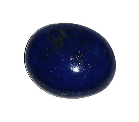 Lajwart Lapis Lazuli Stone 12 Ratti 10.8 Carats Lajward Lajvart ...