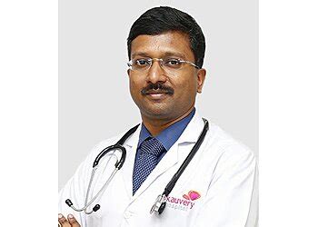 3 Best Neurosurgeons in Tiruchirappalli, TN - Expert Recommendations