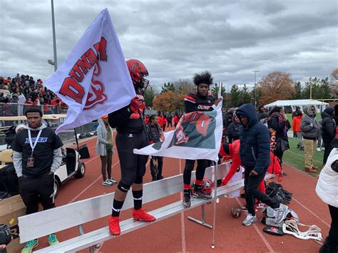 DC Turkey Bowl turns 50: Dunbar High wins in honor of fallen player ...