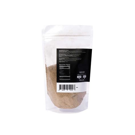 Ground Black Pepper , 3.52oz - 100g Spices, 20% Discount, Traditional ...
