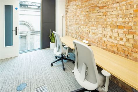 Lowry Conference Room at Windmill Green, Manchester, UK | On-Demand ...
