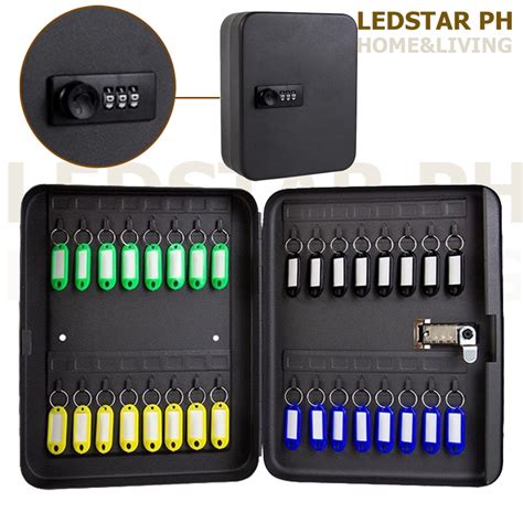 Key Safe Box 的图像结果