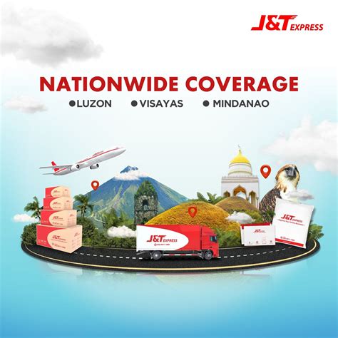 J&T Express Rates and Shipping Guide in the Philippines 2023