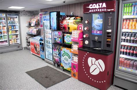 One Stop Stores Office Photos