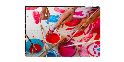 Transformative Art Therapy Experience, 4530 Dickson Road, Indianapolis ...