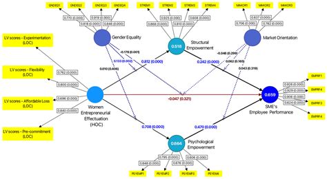 From Effectuation to Empowerment: Unveiling the Impact of Women ...