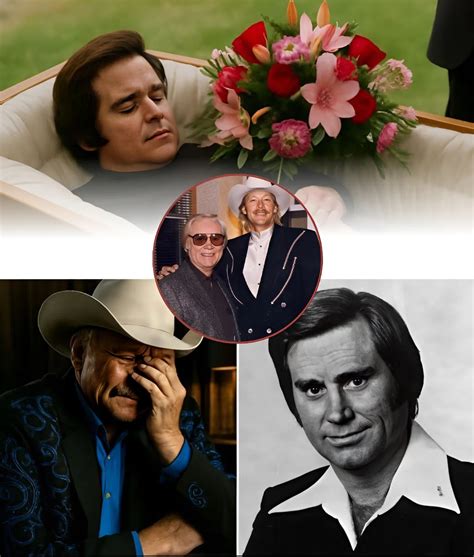 SHOCKING REVELATION: 3 Hours Ago in Georgia, USA — Alan Jackson ...