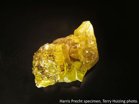 Where Is Sulfur Found