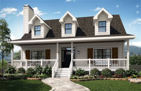Custom Home Floor Plans | Brown Haven Homes