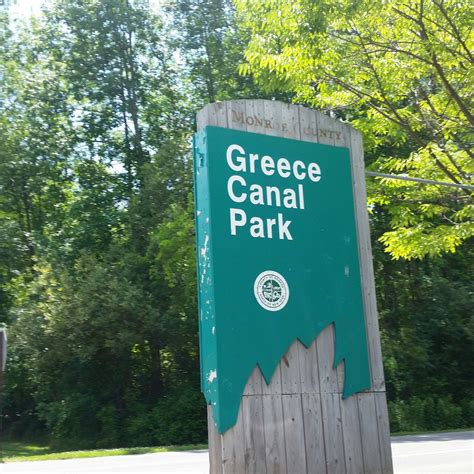 Greece Canal Park (Rochester): All You Need to Know