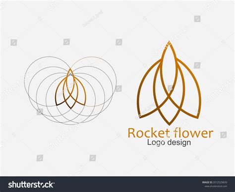 Golden Ratio In Logo Design