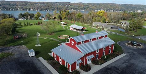 YMCA Camp Cory – BME Associates