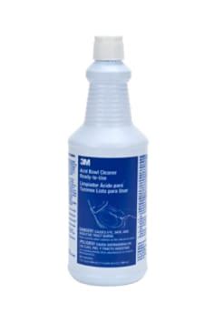3M™ Acid Bowl Cleaner Ready-To-Use | 3M India