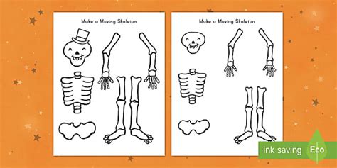 13 Fang-tastic Fun Halloween Crafts for 3rd Graders | Twinkl