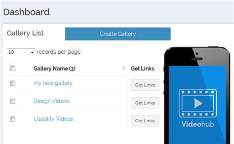 Image result for Video Hub Software
