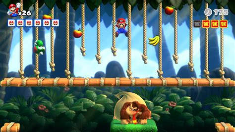 Game 20 of 52: Mario VS Donkey Kong (Switch) - 29/02/24 - Ryan's 52 ...