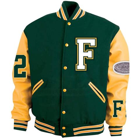 Custom Letterman Varsity Jacket: Sports & Baseball Team Jacket - Etsy