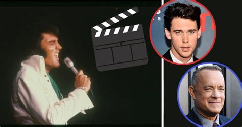 Elvis Biopic Will Come Out In Theaters In Fall 2021