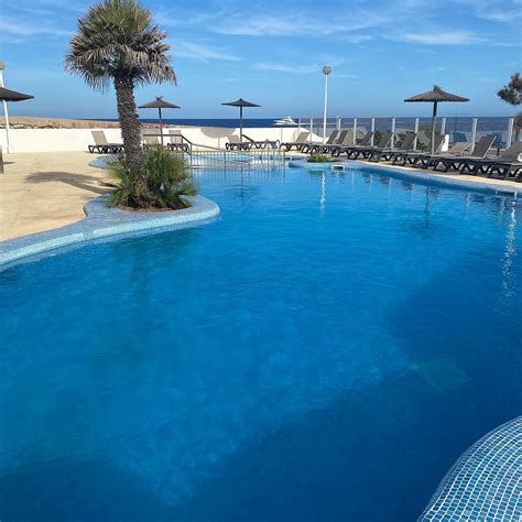 ALUASUN FAR MENORCA (S'Algar) - 2025 Apartment Reviews, Photos, Rate ...