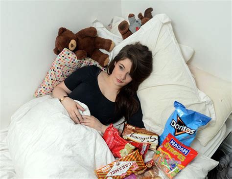 Avoid These 5 Food As Your Late Night Meal - lifeberrys.com