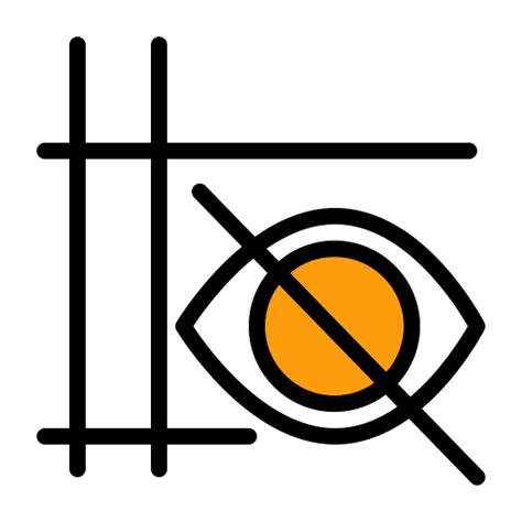 Guides Generic Fill & Lineal icon | Freepik