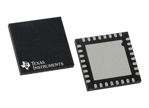 LMG341xR050 GaN Power Stage - TI | Mouser