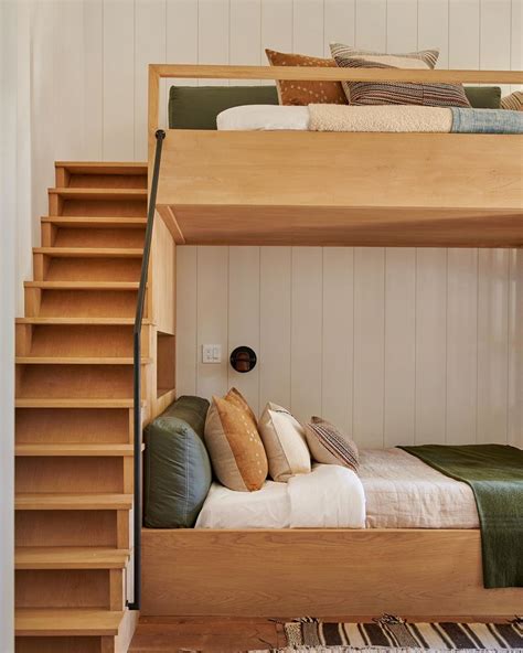 88 double deck ideas to save today | bedroom design, loft bed, room ...
