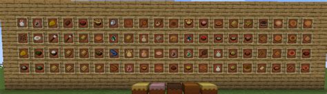 Image result for Minecraft Food Mods Java