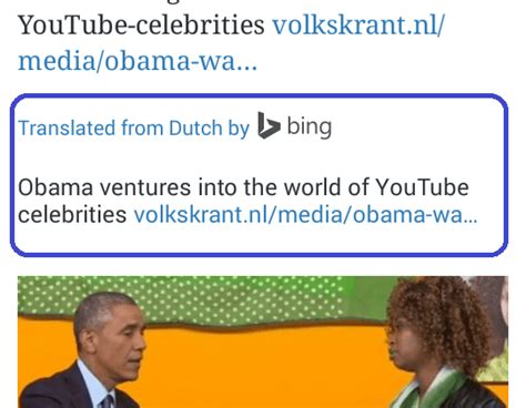 Twitter Introduces Bing Powered Translation Service in New Android App ...