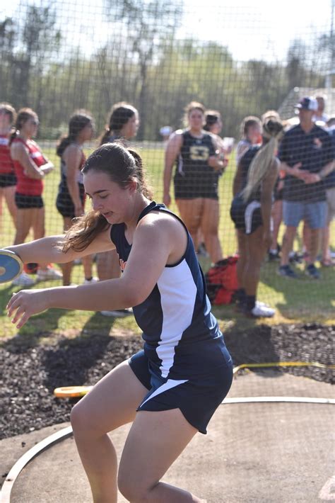 Track | Roane County High School