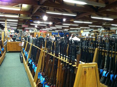 Broadminded Survival: Cabelas & Kittery Trading Post