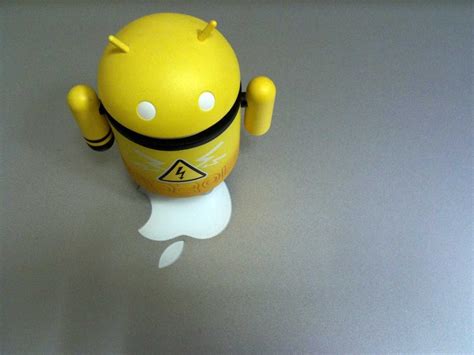 Google may be giving developers a big reason to choose Android over the ...